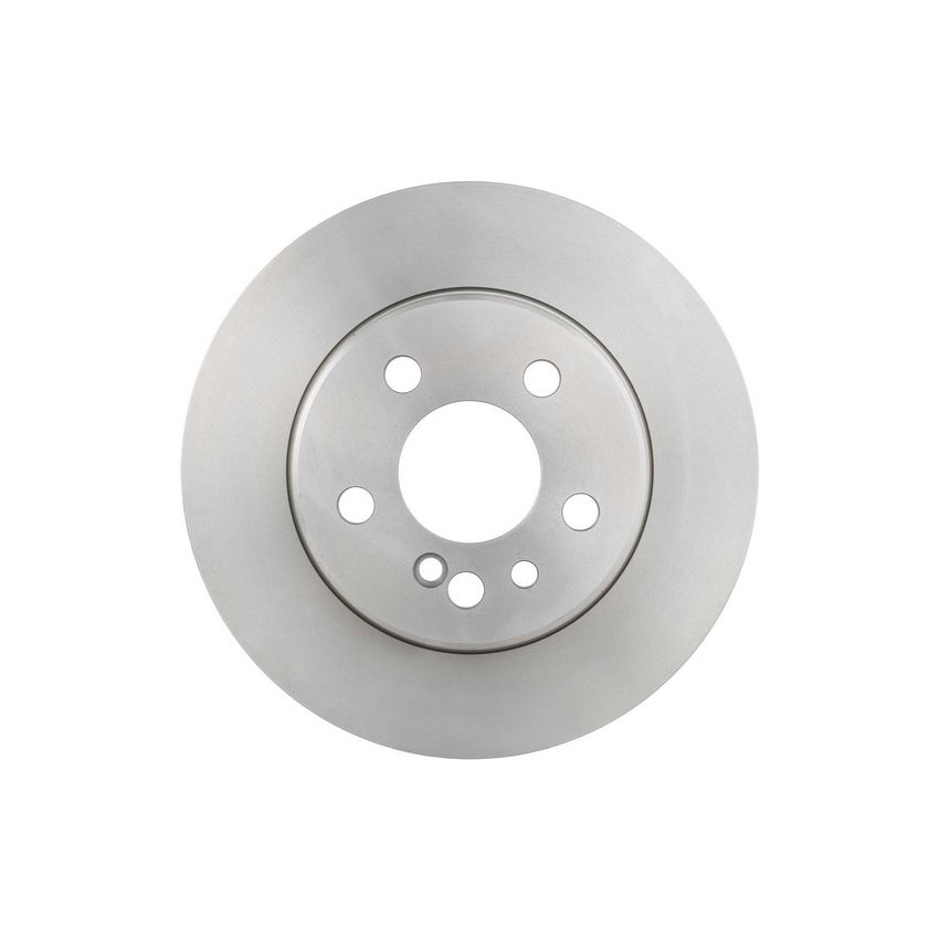 Brembo 08.5725.10 Brembo Solid Standard Rotor