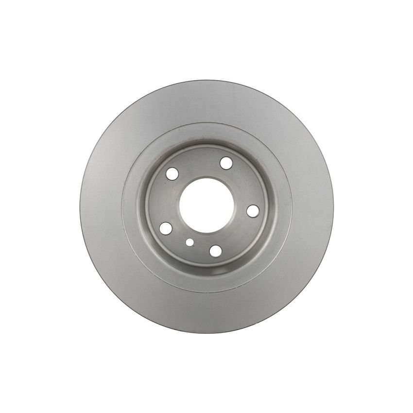 Brembo 08.6838.11 Brembo UV Coated Solid Brake Rotor