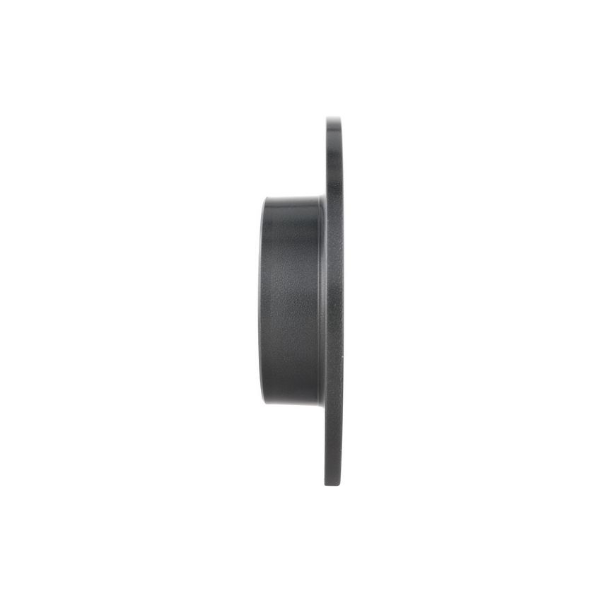 Brembo 08.6838.11 Brembo UV Coated Solid Brake Rotor