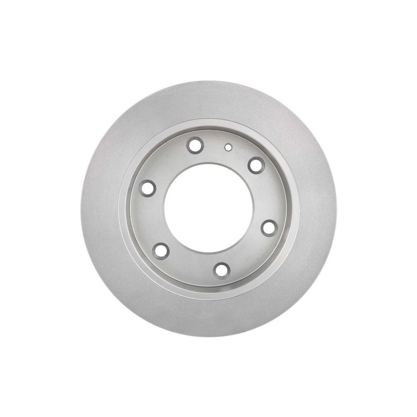 Brembo 08.6865.10 Brembo Solid Standard Rotor