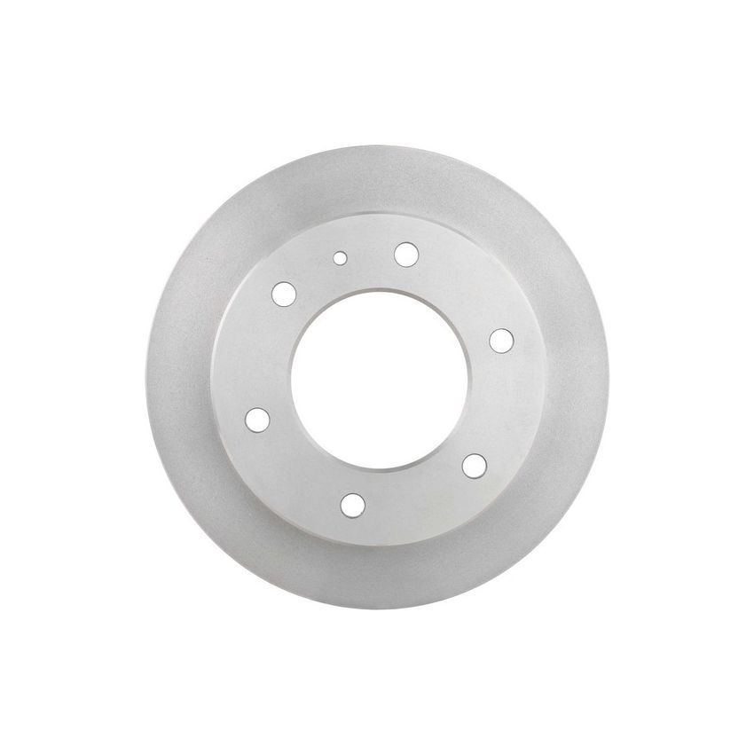 Brembo 08.6865.10 Brembo Solid Standard Rotor