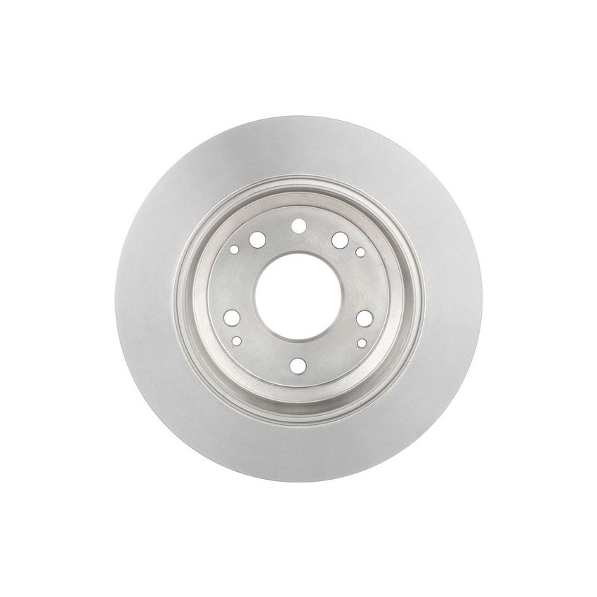 Brembo 08.6898.10 Brembo Solid Standard Rotor