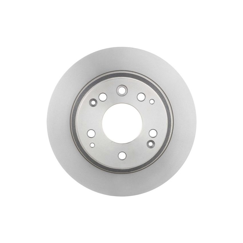 Brembo 08.6898.10 Brembo Solid Standard Rotor