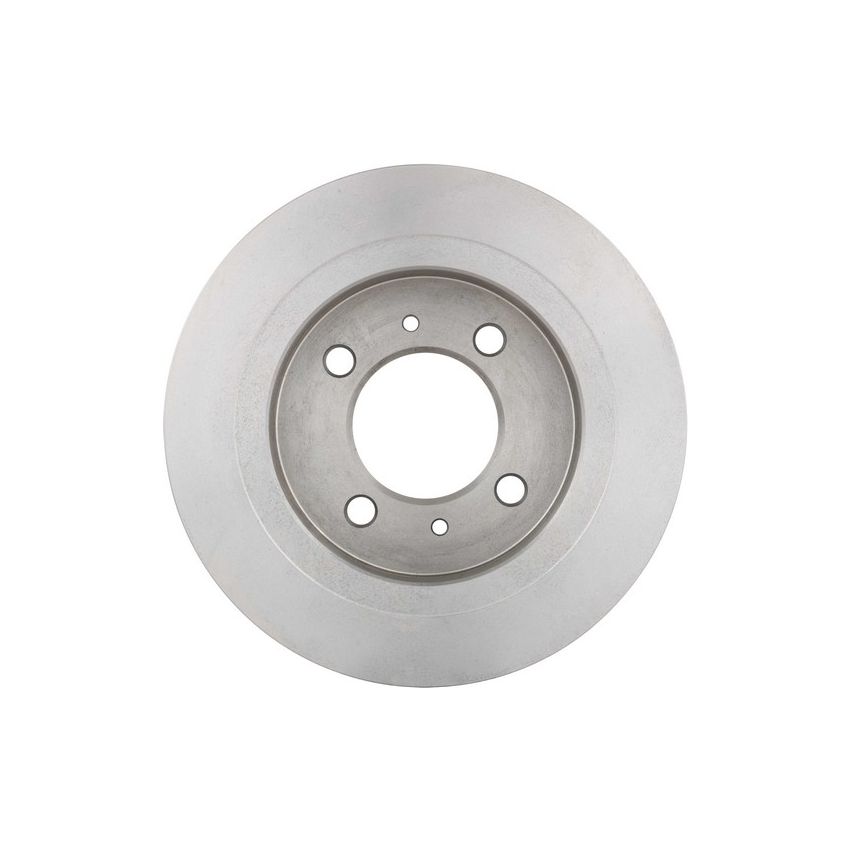 Brembo 08.6899.10 Brembo Solid Standard Rotor