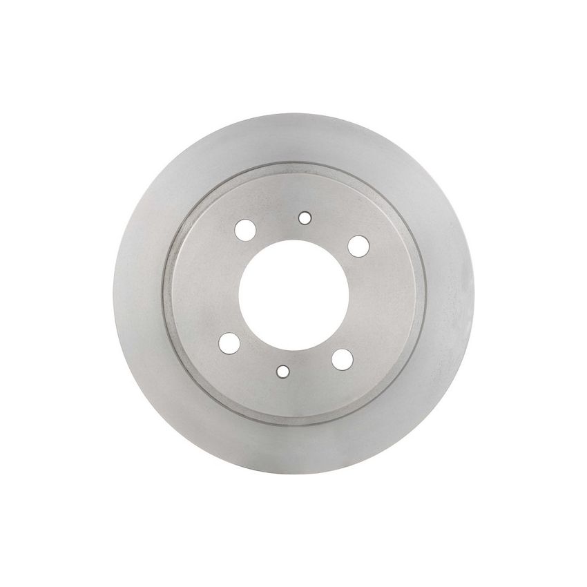 Brembo 08.6899.10 Brembo Solid Standard Rotor