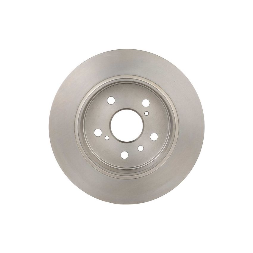 Brembo 08.9179.10 Brembo Solid Standard Rotor