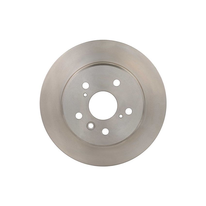 Brembo 08.9179.10 Brembo Solid Standard Rotor