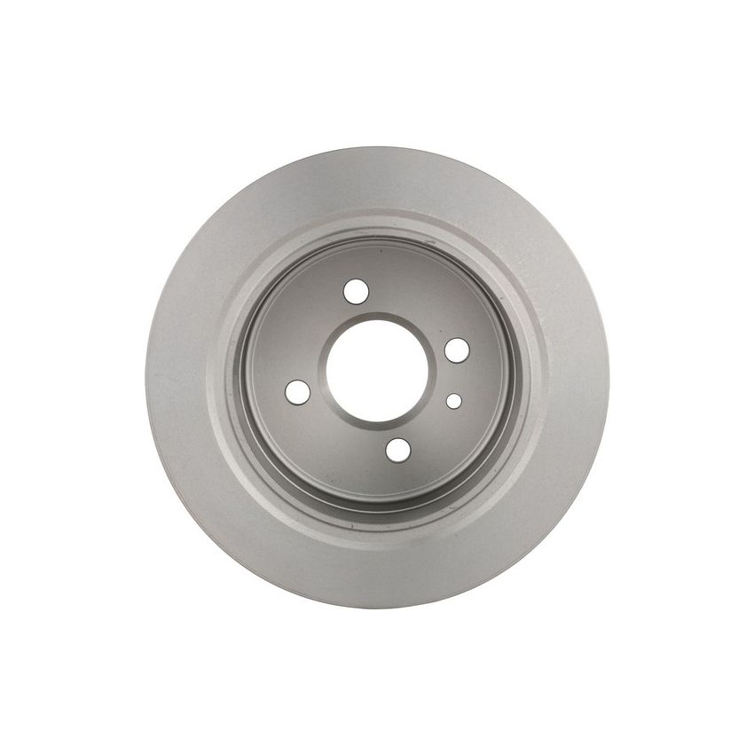 Brembo 08.9504.10 Brembo Solid Standard Rotor