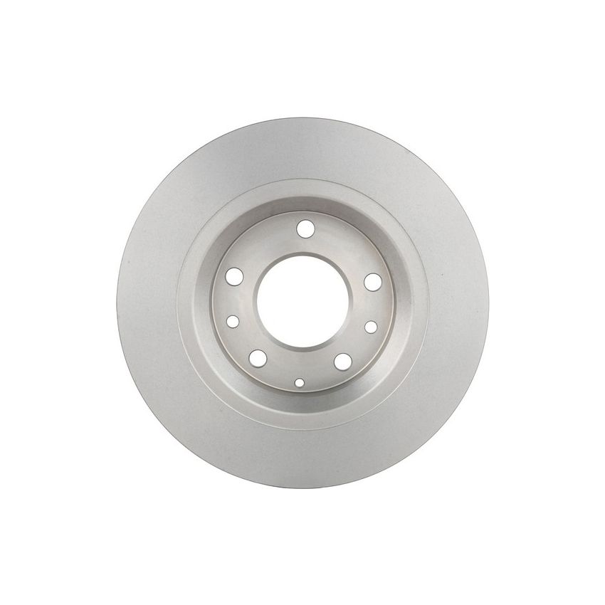 Brembo 08.A112.11 Brembo UV Coated Solid Brake Rotor