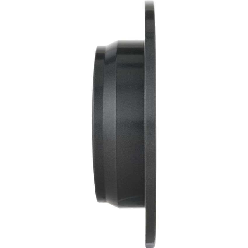 Brembo 08.A869.11 Brembo UV Coated Solid Brake Rotor