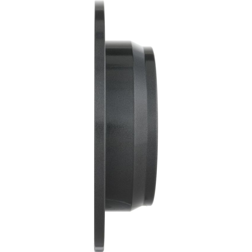 Brembo 08.A869.11 Brembo UV Coated Solid Brake Rotor
