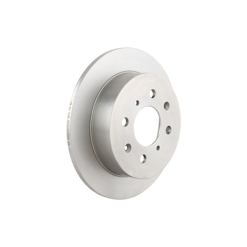 Brembo 08.A920.10 Brembo Solid Standard Rotor