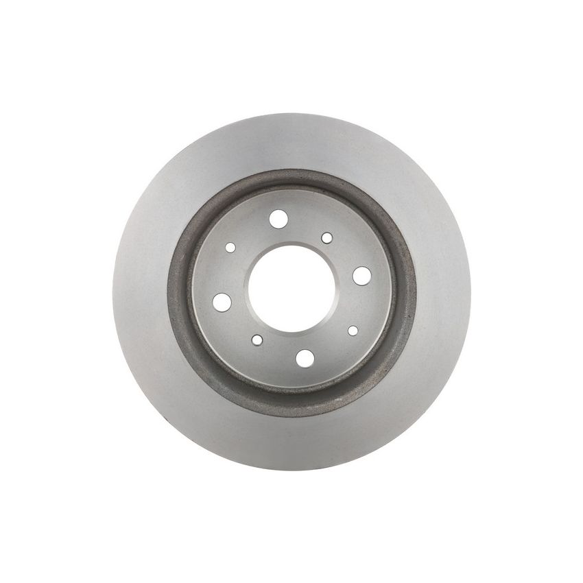 Brembo 08.A920.10 Brembo Solid Standard Rotor