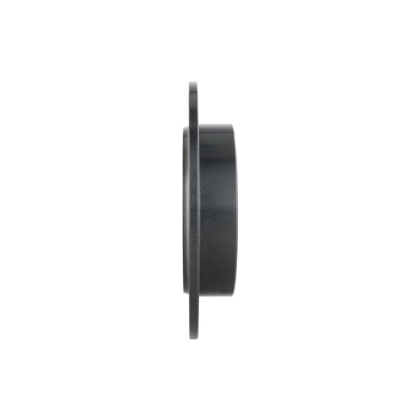 Brembo 08.B029.11 Brembo UV Coated Solid Brake Rotor
