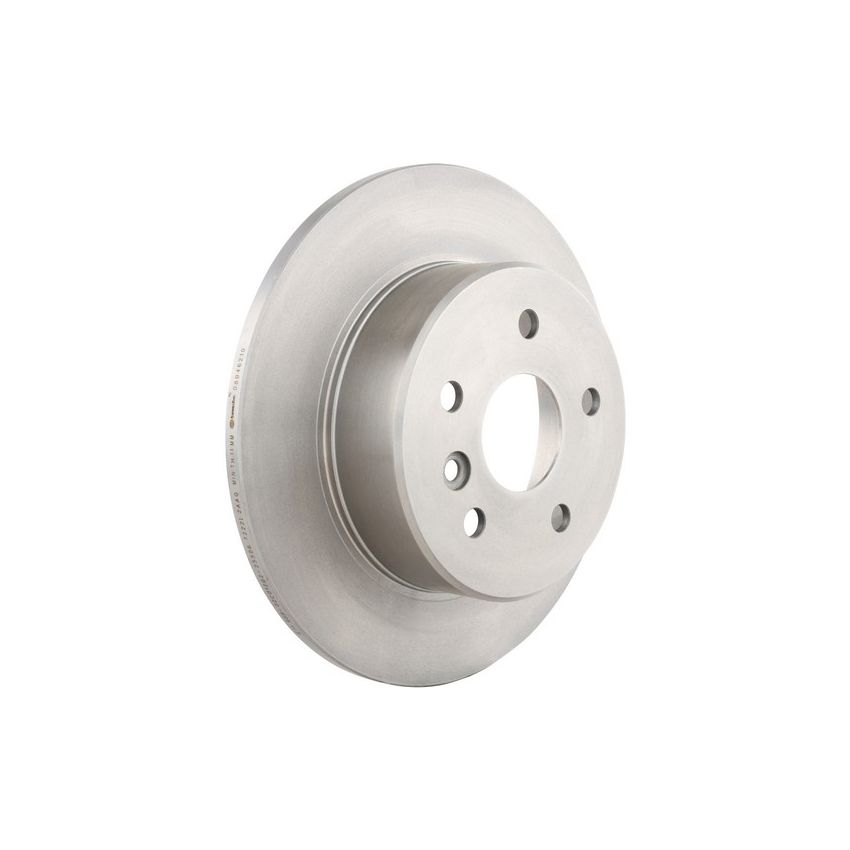 Brembo 08.B462.10 Brembo Solid Standard Rotor