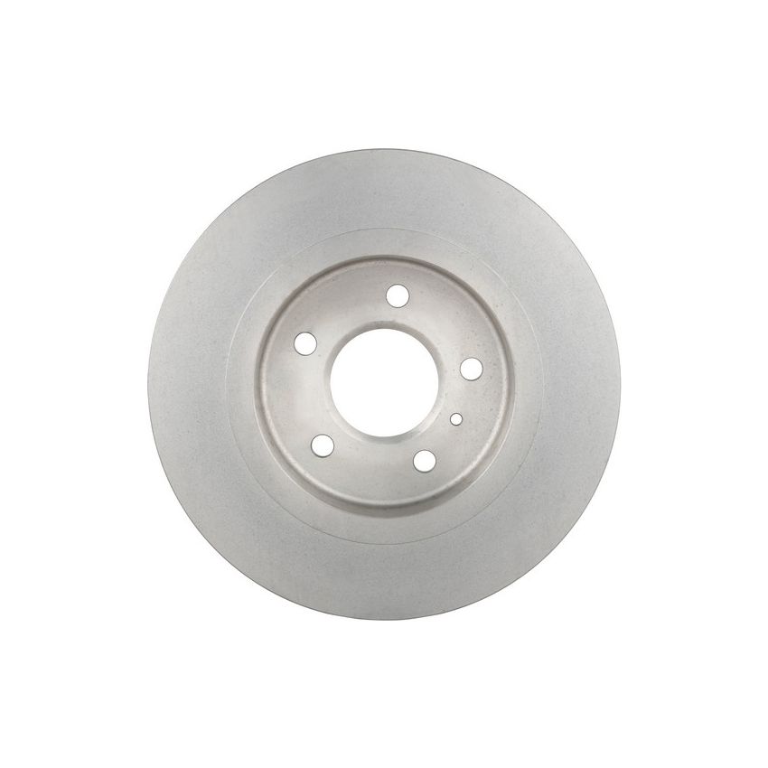 Brembo KT00930 Brembo ceramic brake pad and UV coated solid  brake disc kit