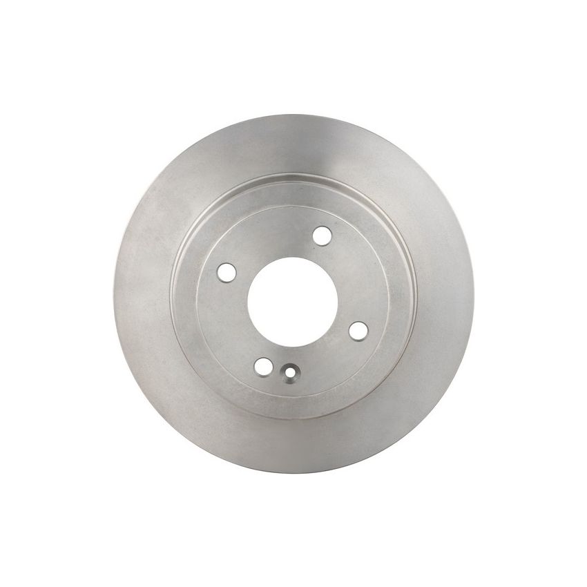 Brembo 08.C172.10 Brembo Solid Standard Rotor