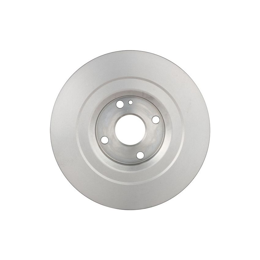 Brembo 08.D224.11 Brembo UV Coated Solid Brake Rotor