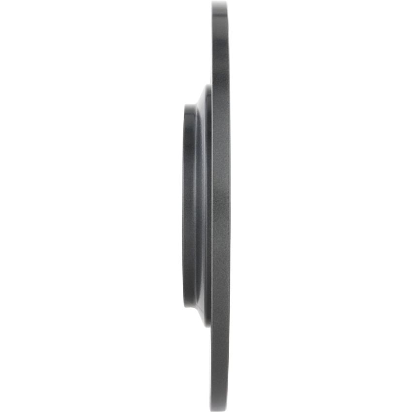 Brembo KT00672 Brembo ceramic brake pad and UV coated solid  brake disc kit