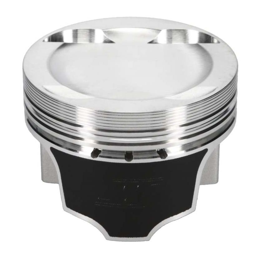 Wiseco Honda D17 Turbo -14cc 1063 x 75.5MM Piston Shelf Stock Kit