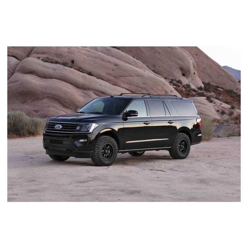 Fabtech FTL5211 18-20 Ford Expedition 4WD 1.5in Leveling System