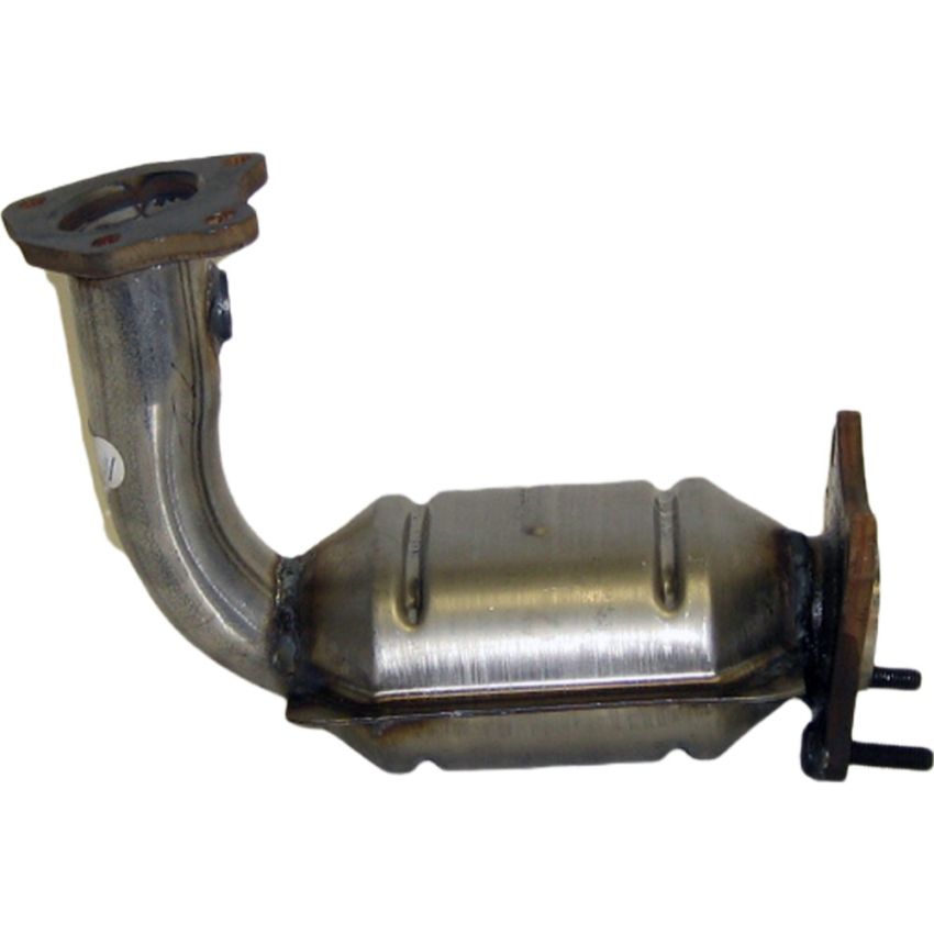 Davico Mfg 174933 NY Legal DIRECT FIT w/ CARB exempt univ