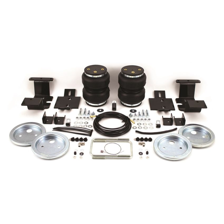 Air Lift 57204 Loadlifter 5000 for Half Ton Vehicles