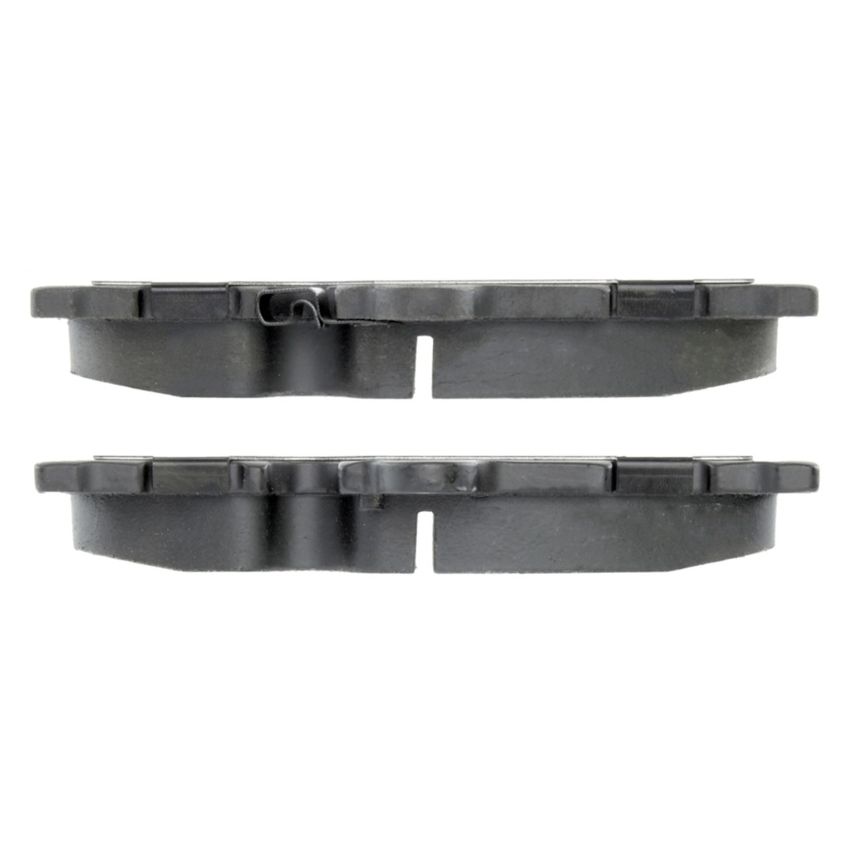 StopTech Street Touring 06 Lexus GS300/430 / 07-08 GS350 Front Brake Pads