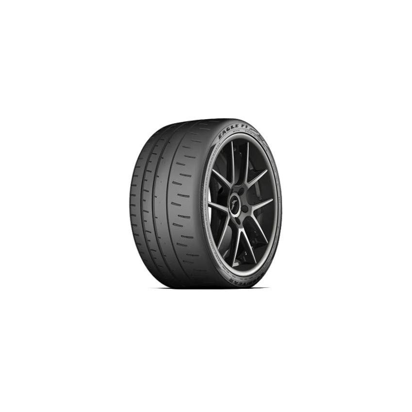 Goodyear  797030538 335/25zr20 Eagle F1 Supercar 3r Run Flat