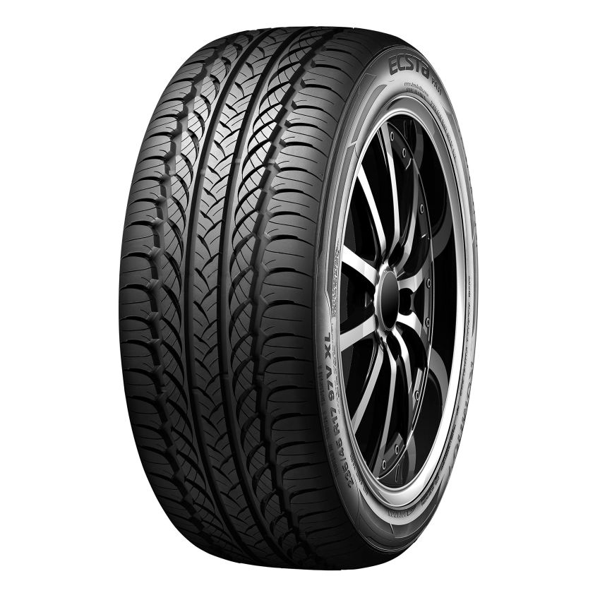 Kumho 205/50r15 86v Kmh Ecsta Pa31