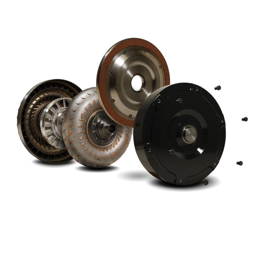 BD Diesel 1070247X 94-07 Dodge Cummins 47RH ProForce Enhanced Stall Torque Converter - Enhanced Stall