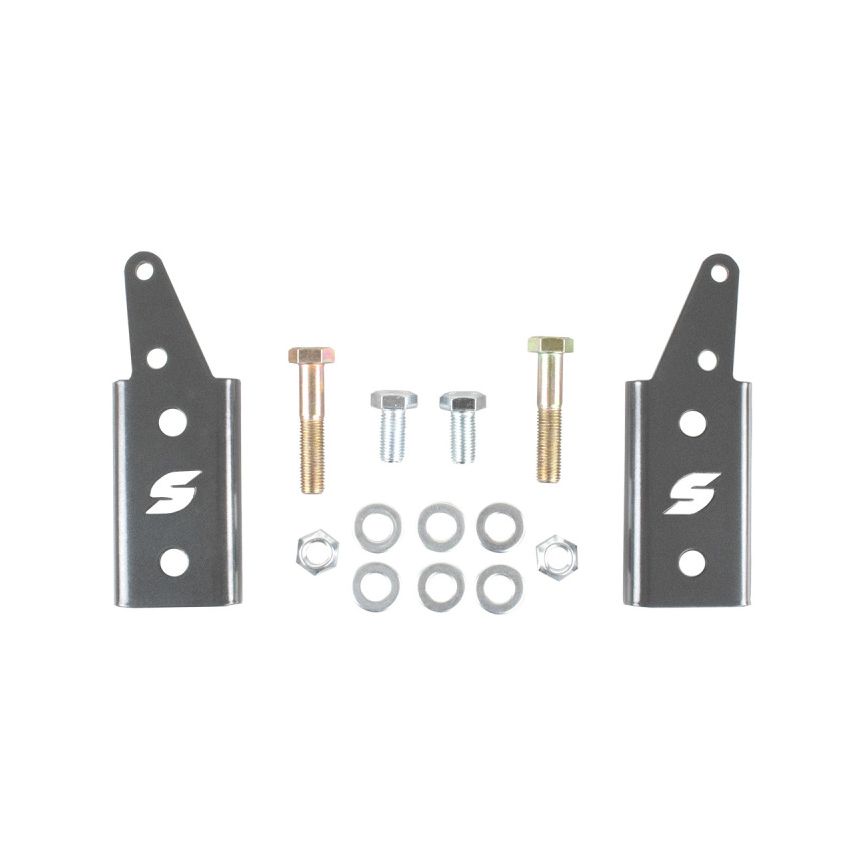 Synergy Jeep Gladiator JT Rear Sway Bar Drop Bracket