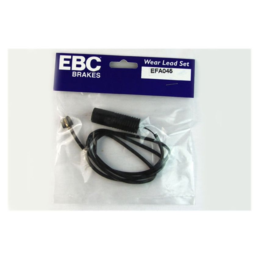 EBC EFA045 92-95 BMW M3 3.0 (E36) Rear Wear Leads
