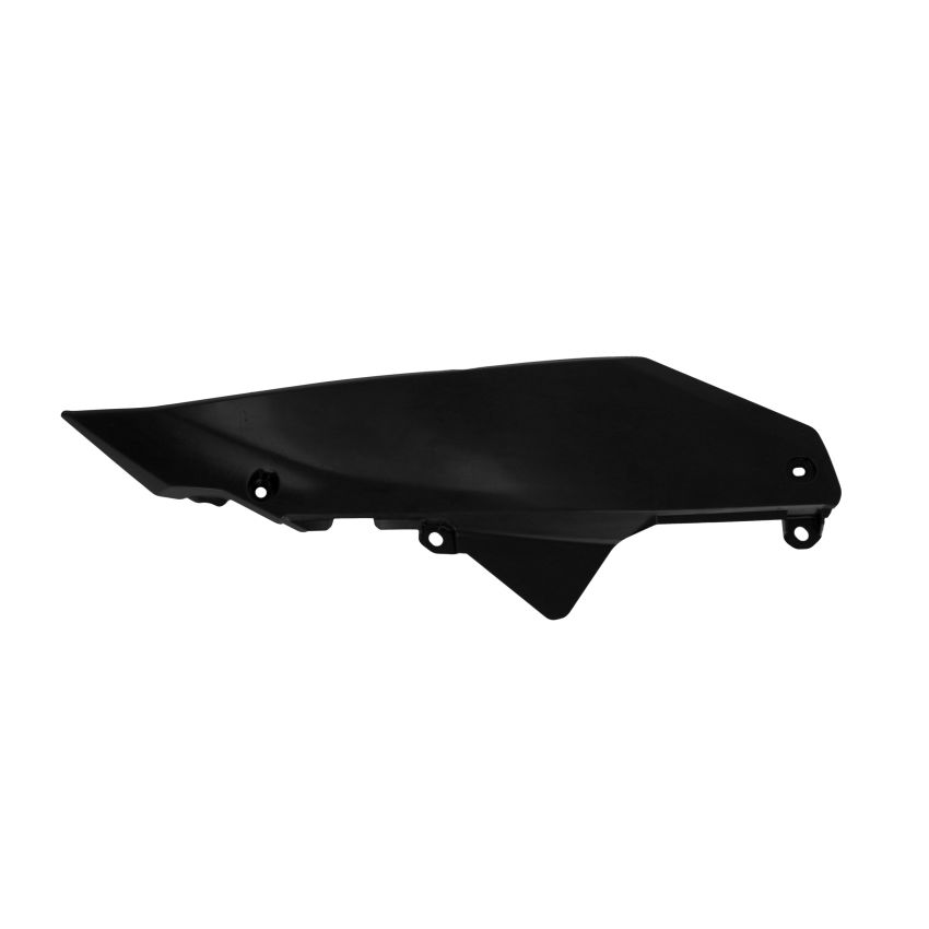 Cycra 1CYC-2771-12 2024 Kawasaki KX450 Side Panels - Black