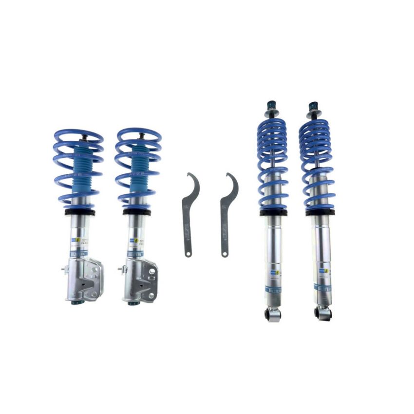 Bilstein 48-227186 Mitsubishi Lancer EVO X KIT B16 PSS10 Suspension Kit