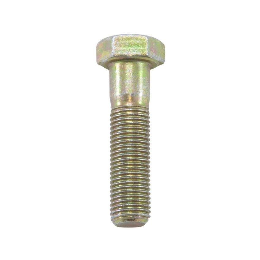 Yukon Gear & Axle YSPBLT-061 Yukon Gear Fine Thread Pinion Support Bolt (Aftermarket Aluminum Only) For 9in Ford