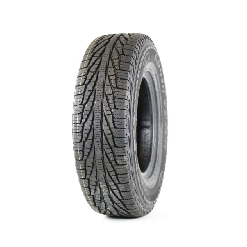 Goodyear  269648214 P275/55R20 Fortera Tripletred