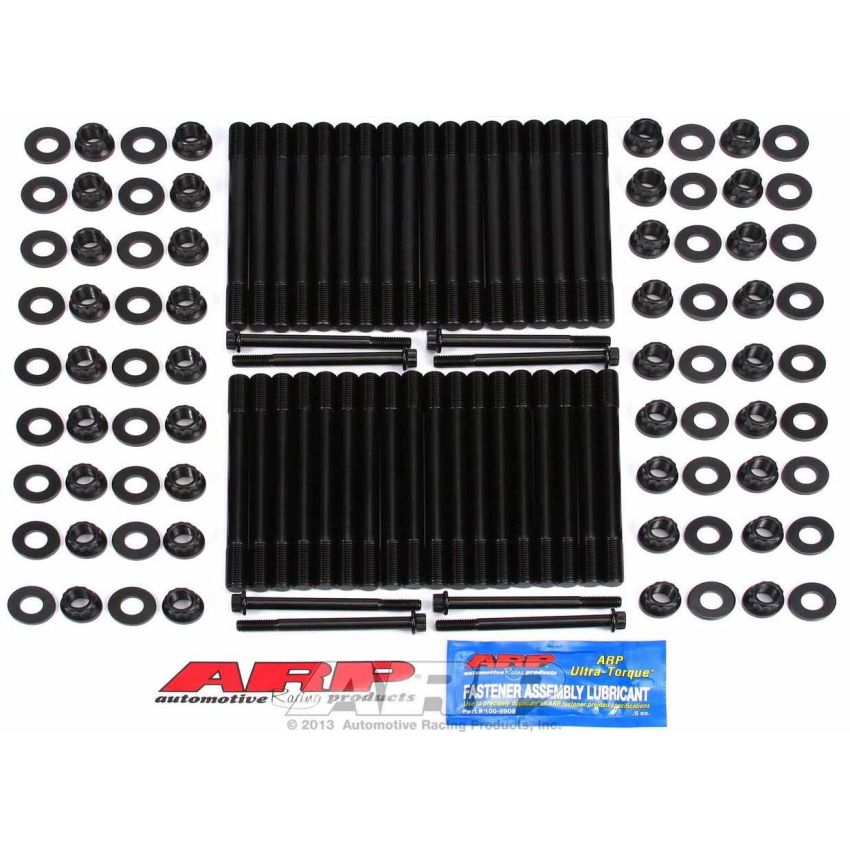 ARP ARP230-4201 GM Head Stud Kit - Duramax Diesel