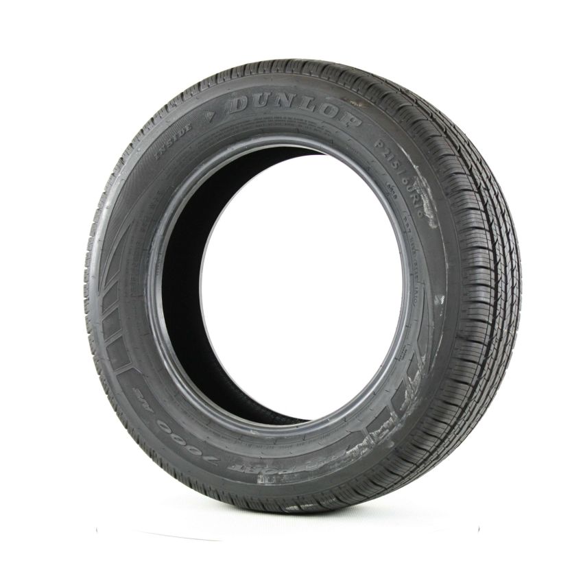 Dunlop 265004154 P215/60r16 Sp Sport 7000 A/S Oe