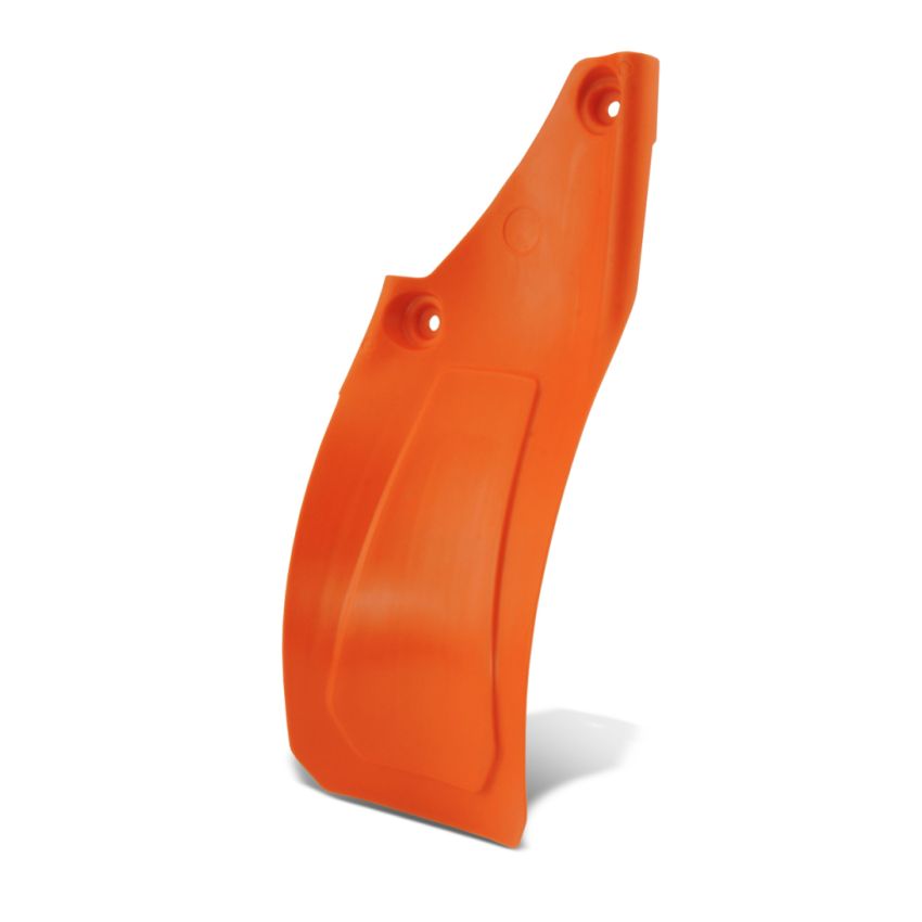 Cycra 1CYC-3883-22 16-23 KTM 125-500 SX/XC/SX-F/XC-F/XC-W/XCF-W/EXC-F Mud Flap - Orange