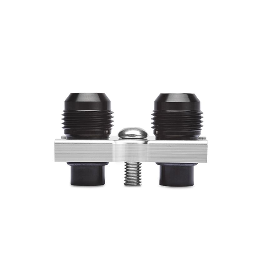 Oil Clr Kit & Cmpnts