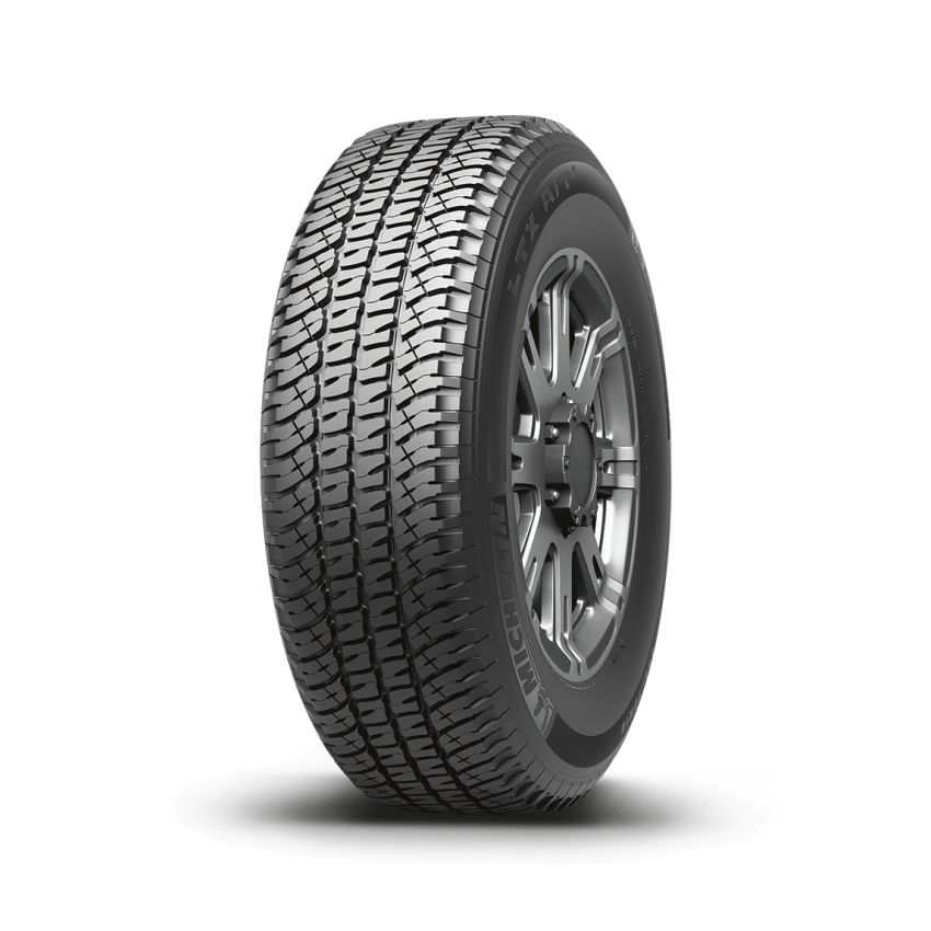 Michelin Lt285/55r20/10 122/119r Mic Ltx A/T2 Dt