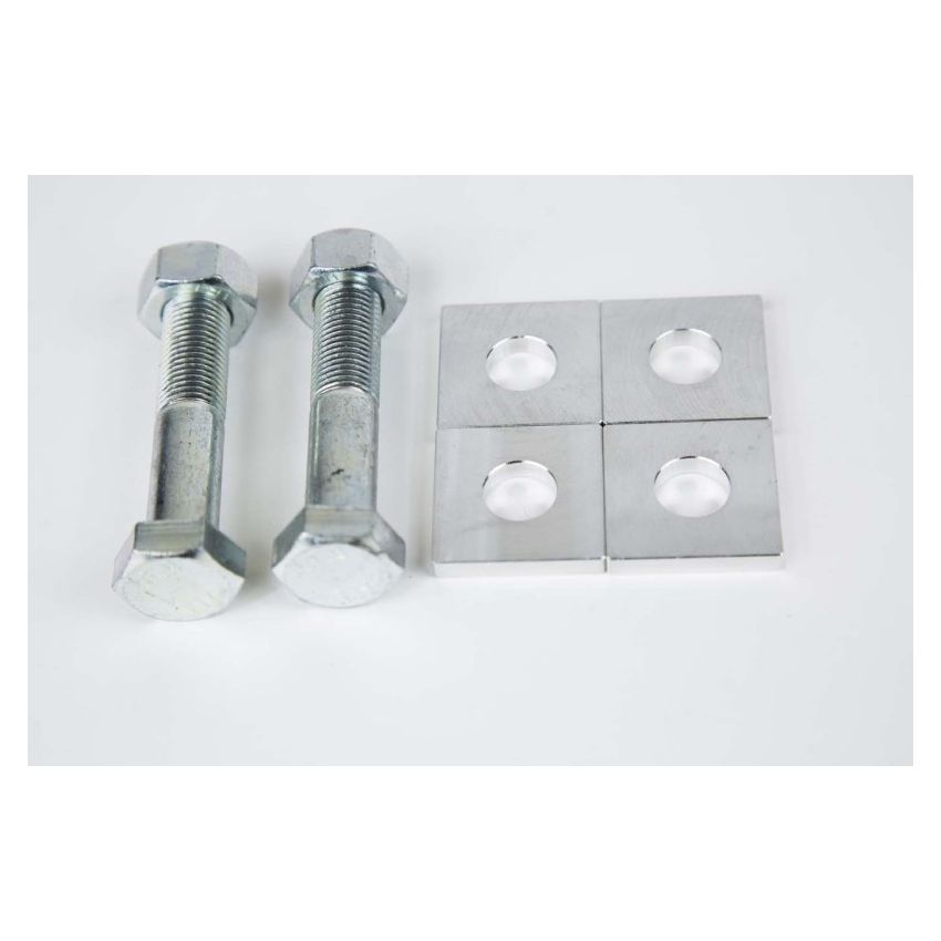 SPL Parts 2013+ Subaru BRZ/Toyota 86 / 2015+ Subaru WRX/STI Eccentric Lockout Kit