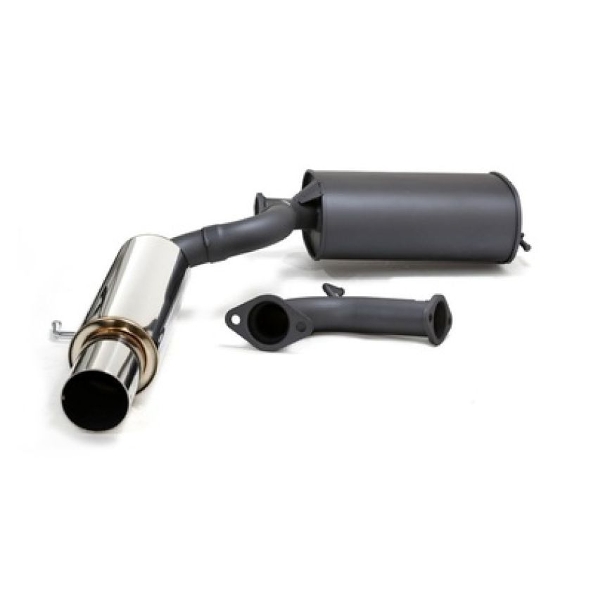 HKS 3203-EX018 00-05 Celica GT Hi-Power Exhaust