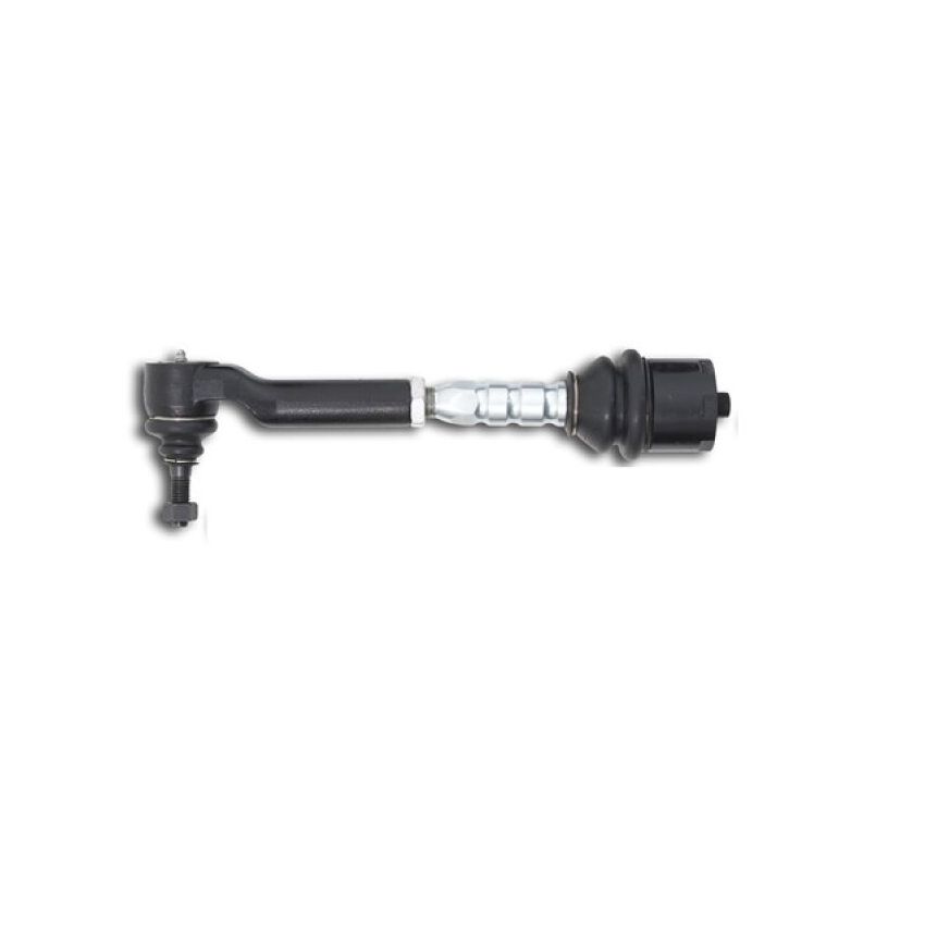 Fabtech FT1599-2-4 5in Sway Bar Link Clr Zinc