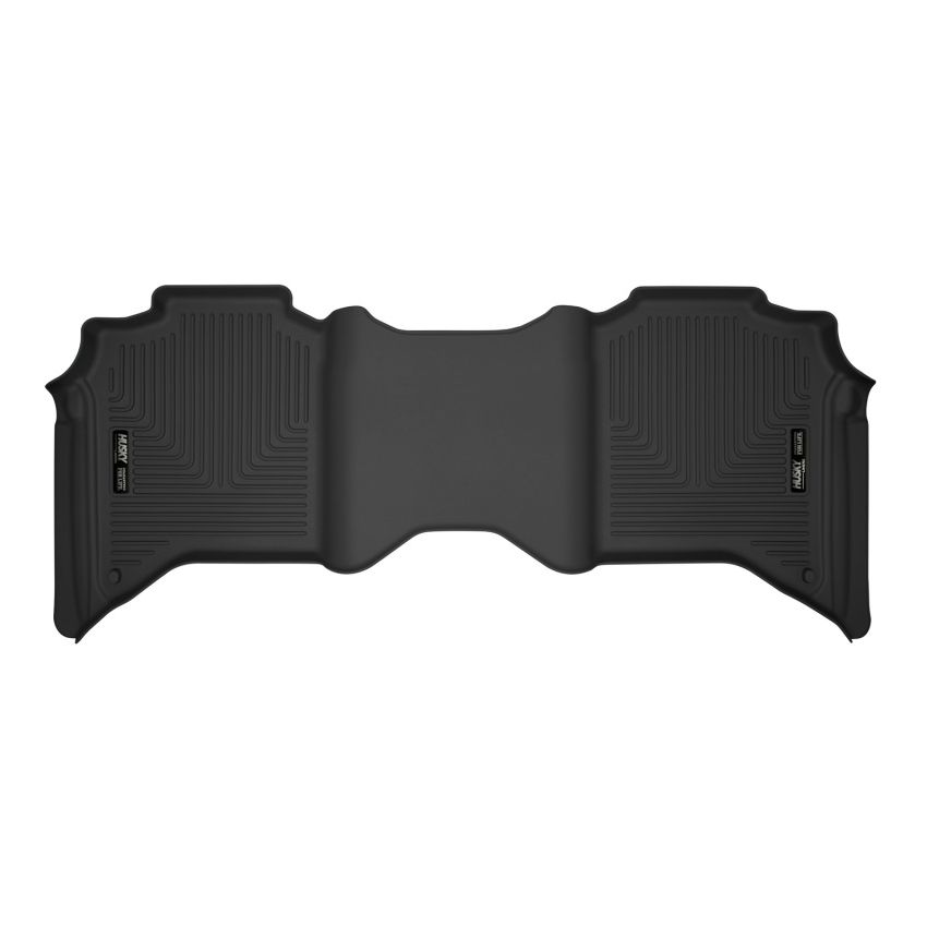 HUSKY LINERS HSK53631 2nd Seat Floor Liner