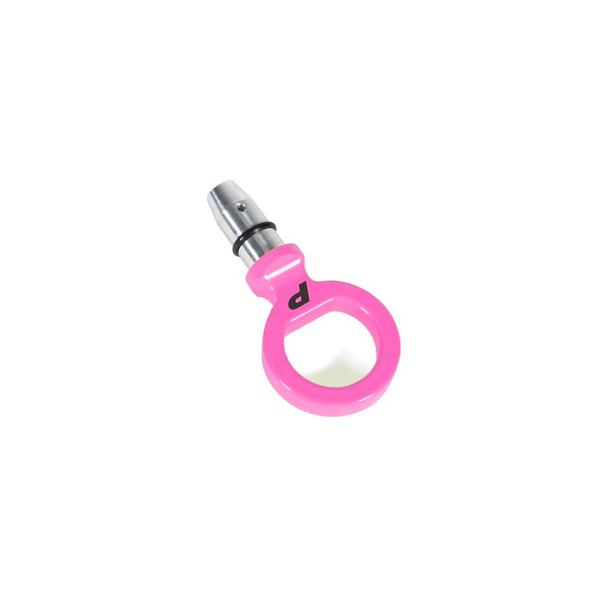 Perrin Subaru Dipstick Handle Loop Style - Pink