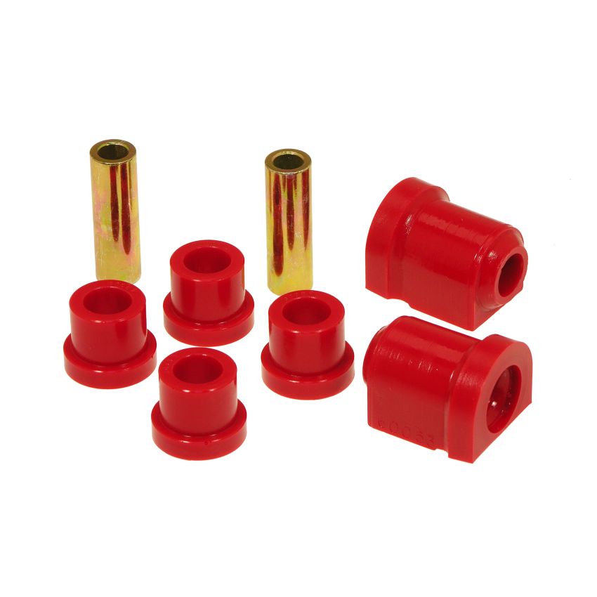 Prothane 84 VW Rabbit / Golf 1 Front A-Arm Bushings - Red