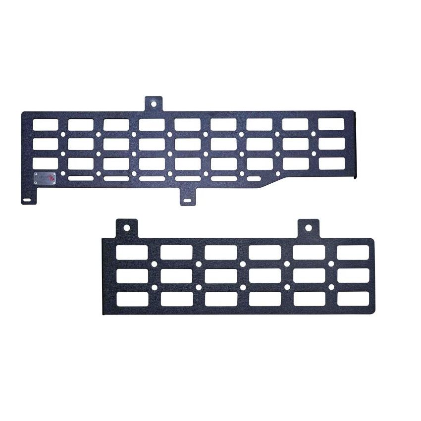 Fishbone Offroad Tacoma Driver Side Bed Molle Panel Short Bed