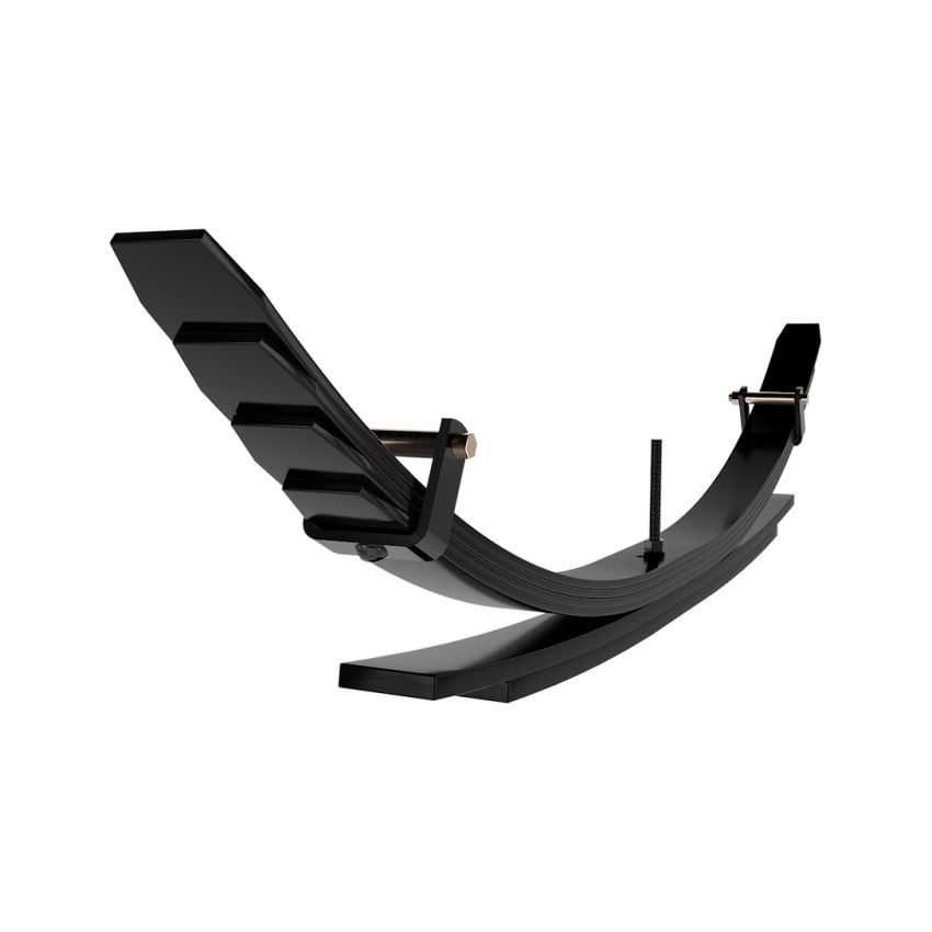 ICON 168507 2008+ Ford F250/F350 Super Duty 2in Rear Leaf Spring Expansion Pack